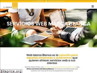 webmarcablanca.com