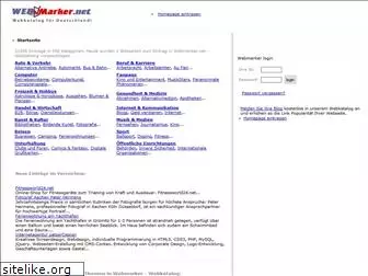 webmarker.net
