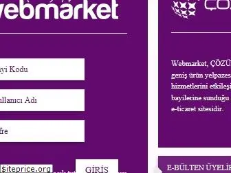 webmarket.com.tr thumbnail