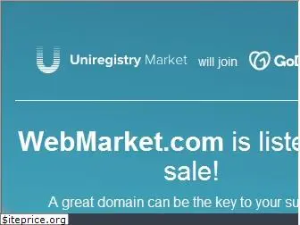 webmarket.com