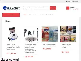 webmarket.lk