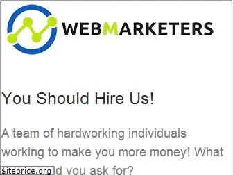 webmarketers.ca