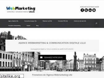 webmarketing-lille.com