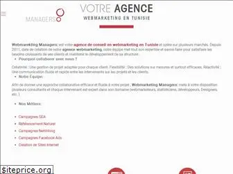 webmarketing-managers.net