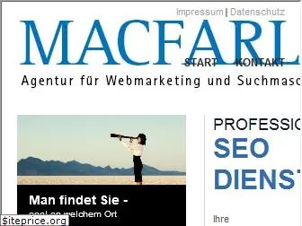 webmarketing-webpromotion.de
