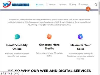 webmarketing.com.ng