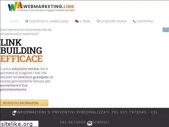 webmarketing.link