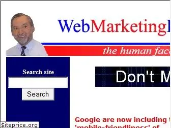 webmarketingezine.com