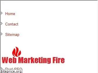 webmarketingfire.com