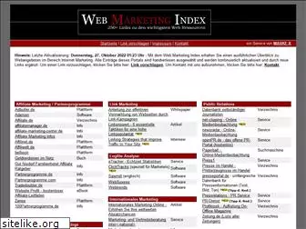 webmarketingindex.de