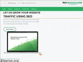 webmarketingindia.in