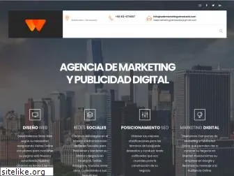 webmarketingvenezuela.com