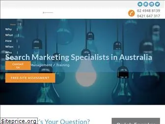 webmarketingworkshop.com.au