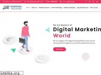 webmarkinc.com