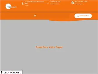 webmaroc.club