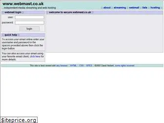 webmast.co.uk