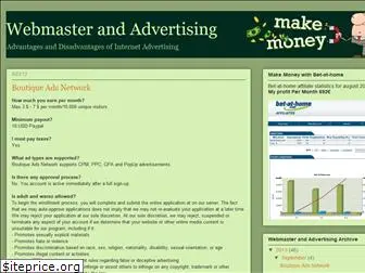 www.webmaster-and-advertising.blogspot.com