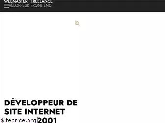 webmaster-freelance.paris