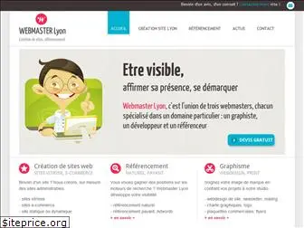 webmaster-lyon.fr