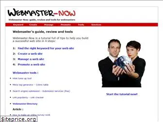 webmaster-now.com