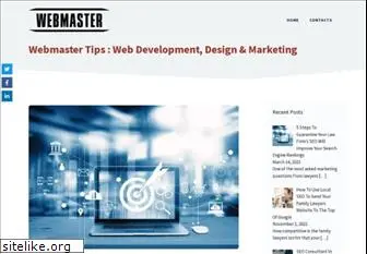 webmaster-tips.net