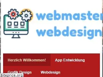 webmaster-webdesigns.de