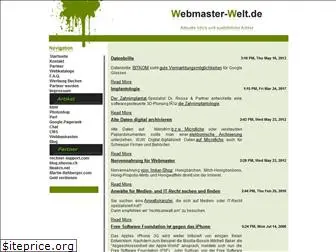 webmaster-welt.de