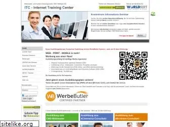 webmaster-werden.ch