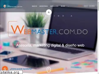 webmaster.com.do