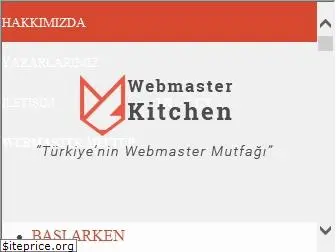 webmaster.kitchen