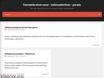 webmaster.org.pl