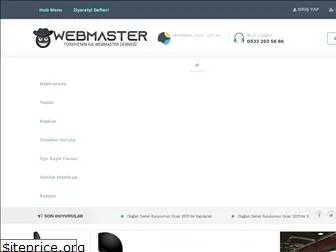 webmaster.org.tr