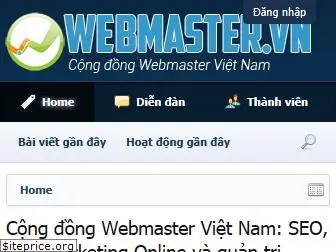 webmaster.vn