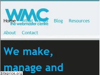 webmastercentre.co.uk