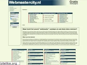 webmastercity.nl