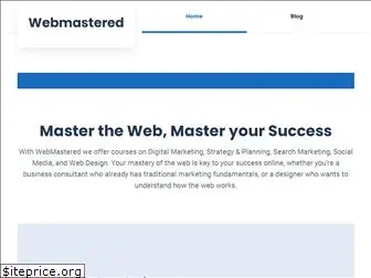 webmastered.com