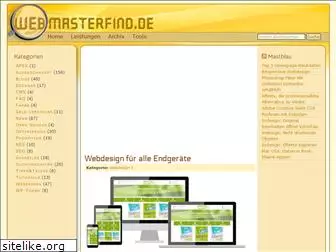 webmasterfind.de