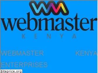 webmasterkenya.com
