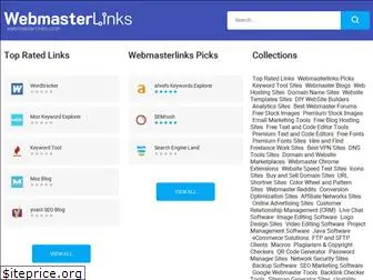 webmasterlinks.com