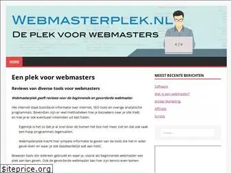 webmasterplek.nl
