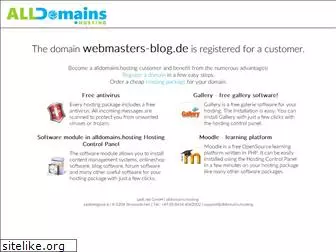 webmasters-blog.de