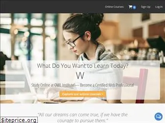 webmasters-college.com