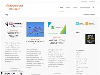 webmasters-toolbox.de