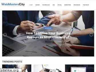 webmasterscity.com