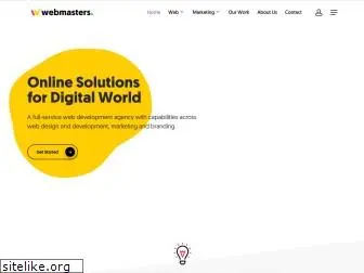 webmastersdigital.com