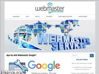 webmastershelpcenter.net