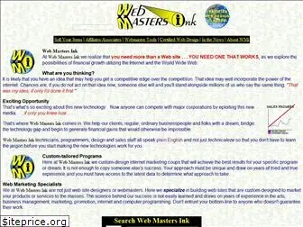 webmastersink.com