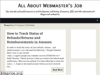 webmastersjob.blogspot.com