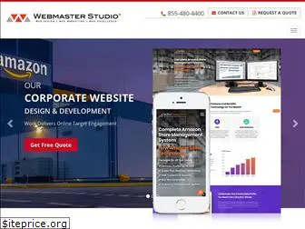 webmasterstudio.com