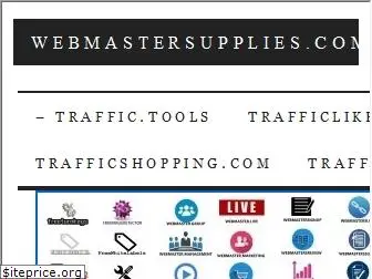 webmastersupplies.com